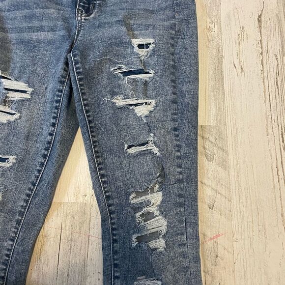 SO High Waist Jeans 28 - Picture 3 of 7